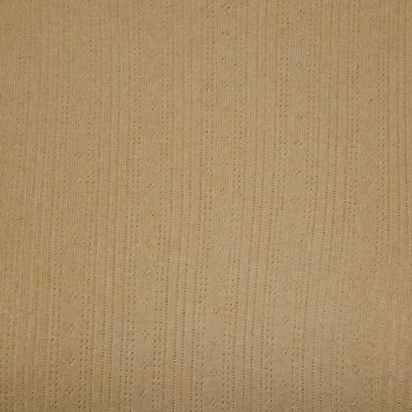 NEW Aerie Longsleeve Tan‎ Cotton Mock Neck Top Size M - Picture 6 of 13